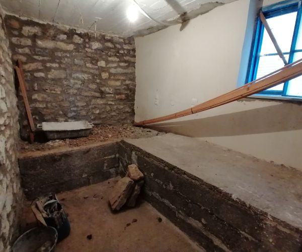 Image No.14-Maison de 3 chambres à vendre à Kardamyli