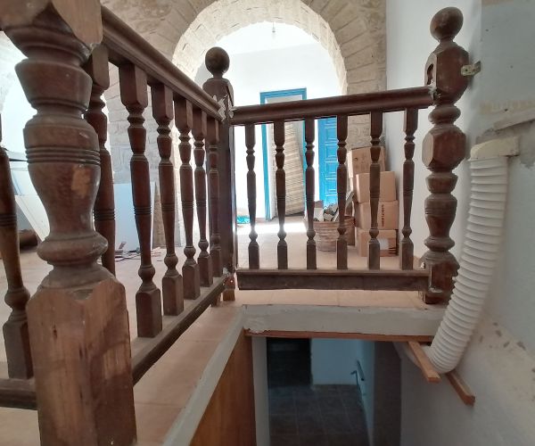 Image No.15-Maison de 3 chambres à vendre à Kardamyli