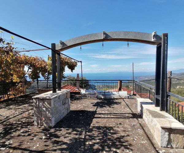 Image No.17-Maison de 3 chambres à vendre à Kardamyli