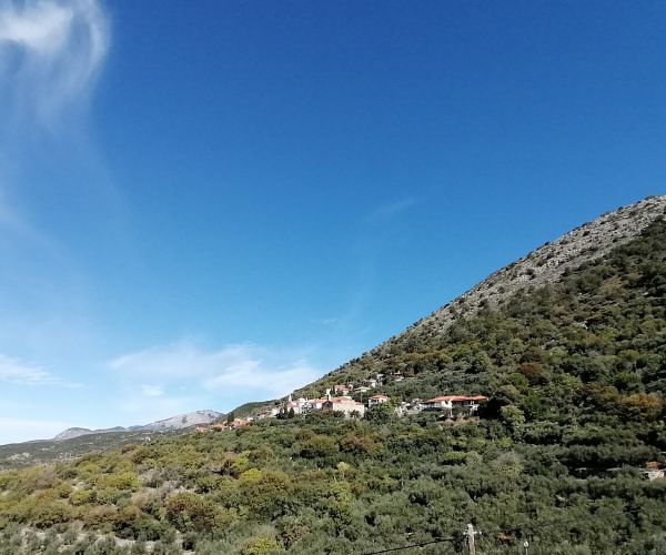 Image No.19-Maison de 3 chambres à vendre à Kardamyli