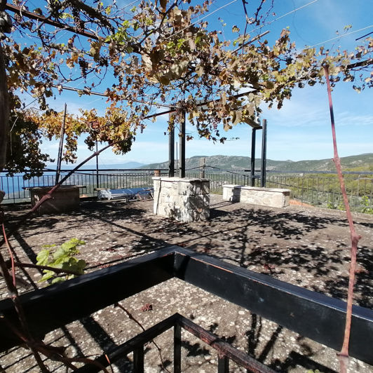 Image No.2-Maison de 3 chambres à vendre à Kardamyli