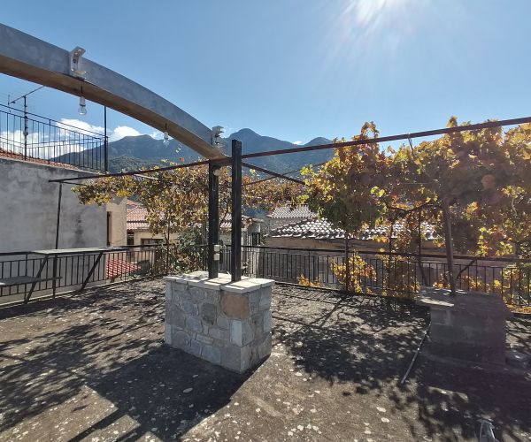 Image No.20-Maison de 3 chambres à vendre à Kardamyli