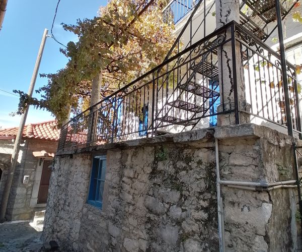 Image No.21-Maison de 3 chambres à vendre à Kardamyli