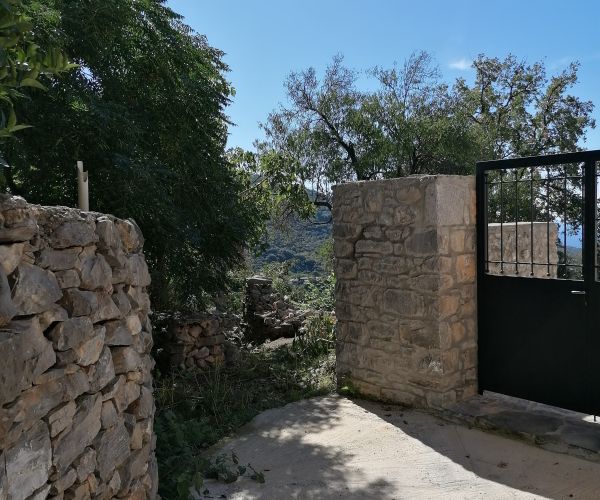 Image No.22-Maison de 3 chambres à vendre à Kardamyli