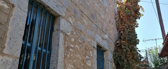 Image No.3-Maison de 3 chambres à vendre à Kardamyli