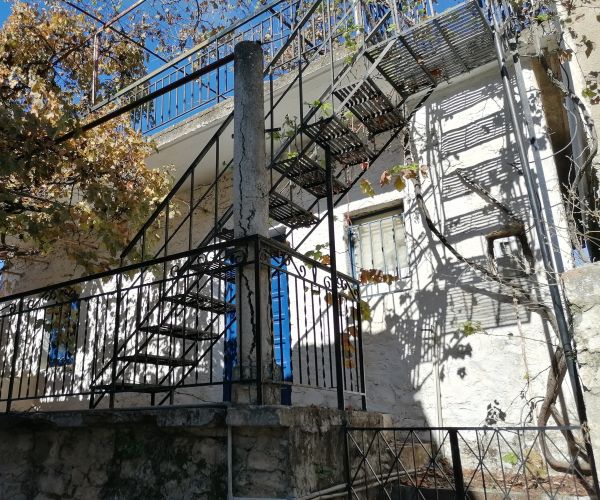 Image No.4-Maison de 3 chambres à vendre à Kardamyli