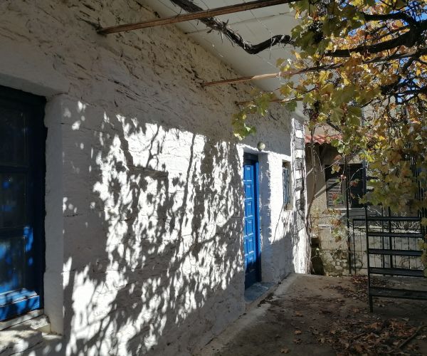 Image No.5-Maison de 3 chambres à vendre à Kardamyli