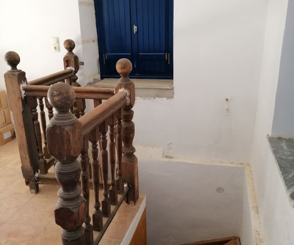 Image No.7-Maison de 3 chambres à vendre à Kardamyli