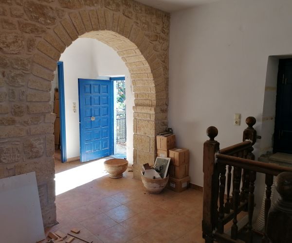 Image No.8-Maison de 3 chambres à vendre à Kardamyli