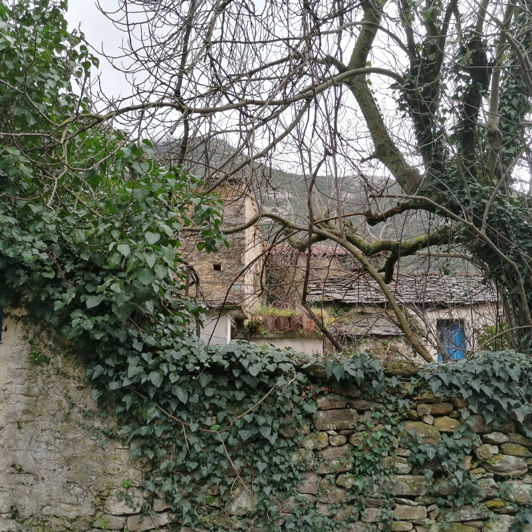 Image No.2-Maison de 3 chambres à vendre à Kardamyli