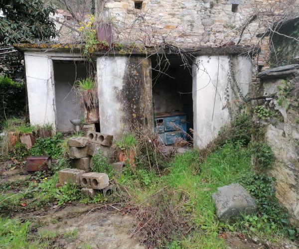 Image No.7-Maison de 3 chambres à vendre à Kardamyli