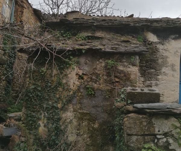 Image No.8-Maison de 3 chambres à vendre à Kardamyli