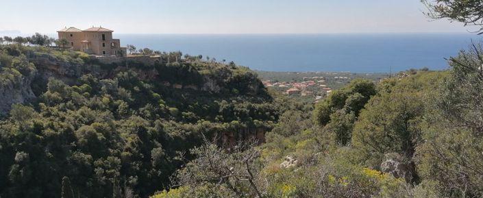Image No.3-Maison de 2 chambres à vendre à Kardamyli