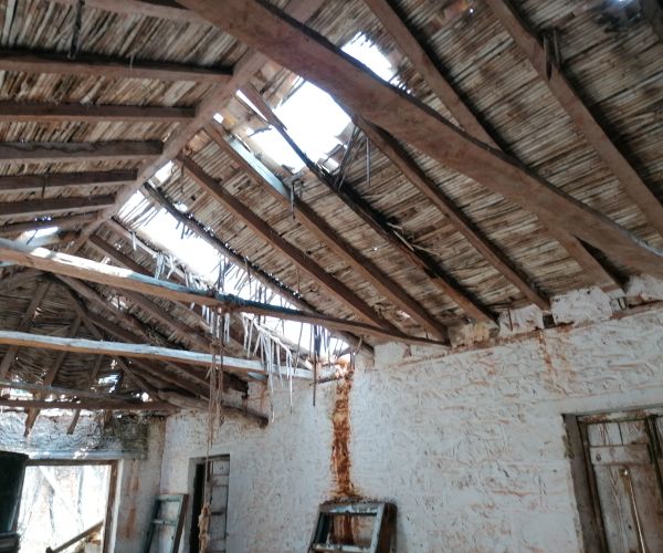 Image No.10-Maison de 3 chambres à vendre à Stoupa