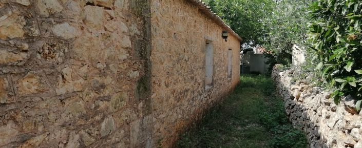 Image No.3-Maison de 3 chambres à vendre à Stoupa