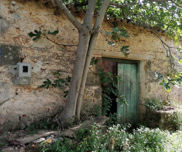 Image No.8-Maison de 3 chambres à vendre à Stoupa