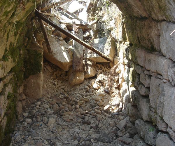 Image No.11-Maison de 3 chambres à vendre à Kardamyli