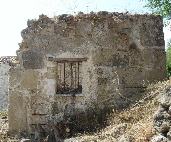 Image No.12-Maison de 3 chambres à vendre à Kardamyli