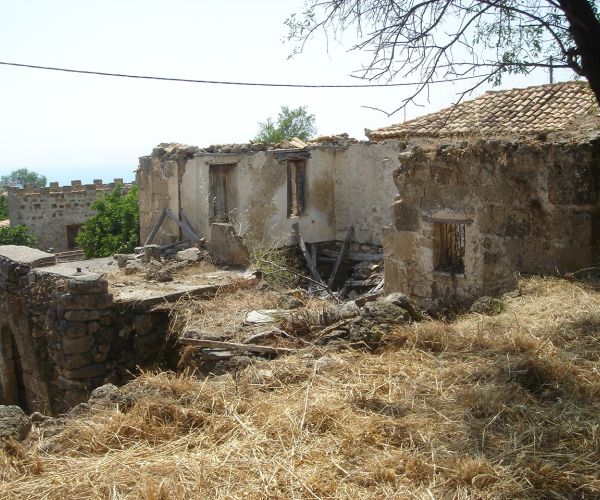 Image No.13-Maison de 3 chambres à vendre à Kardamyli