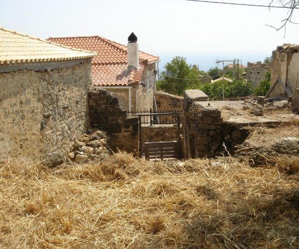 Image No.19-Maison de 3 chambres à vendre à Kardamyli