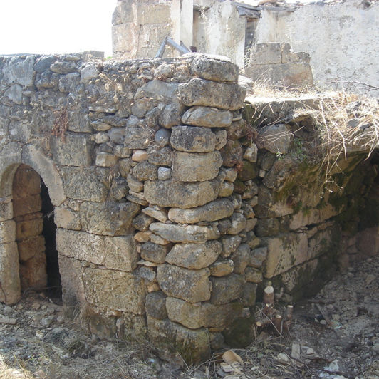 Image No.2-Maison de 3 chambres à vendre à Kardamyli