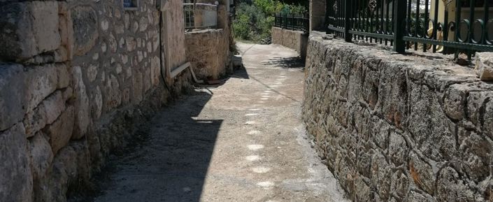 Image No.3-Maison de 3 chambres à vendre à Kardamyli