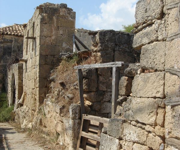 Image No.4-Maison de 3 chambres à vendre à Kardamyli