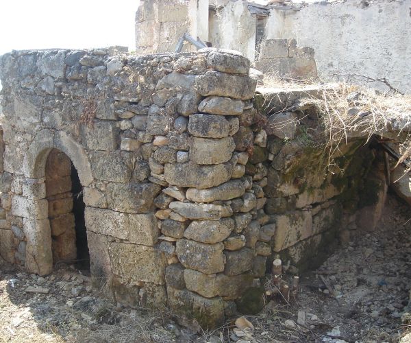 Image No.6-Maison de 3 chambres à vendre à Kardamyli