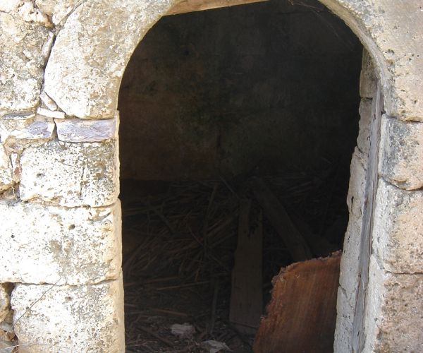 Image No.8-Maison de 3 chambres à vendre à Kardamyli