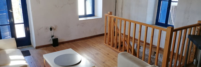Image No.1-Maison de 1 chambre à vendre à Kardamyli