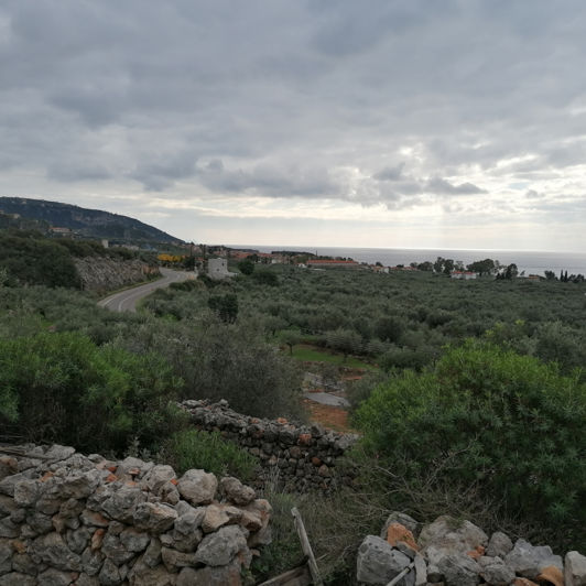 Image No.2-Terrain à vendre à Kardamyli