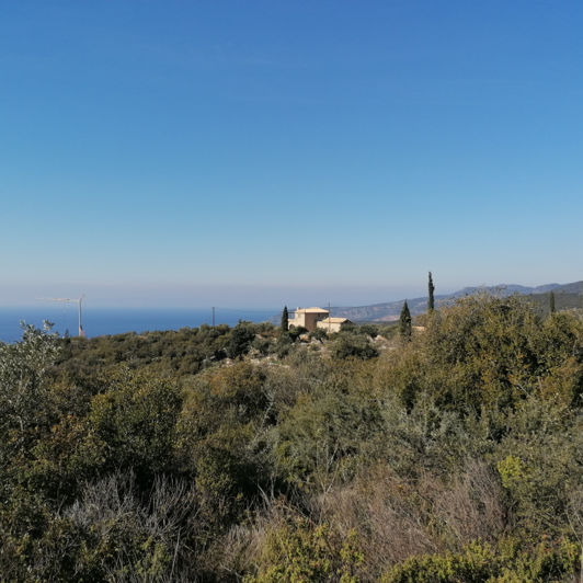 Image No.2-Plot for sale