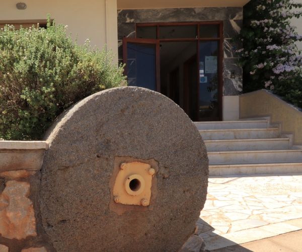 Image No.7-Maison de 21 chambres à vendre à Stoupa