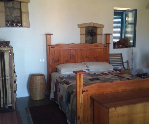 Image No.11-Maison de 4 chambres à vendre à Kardamyli