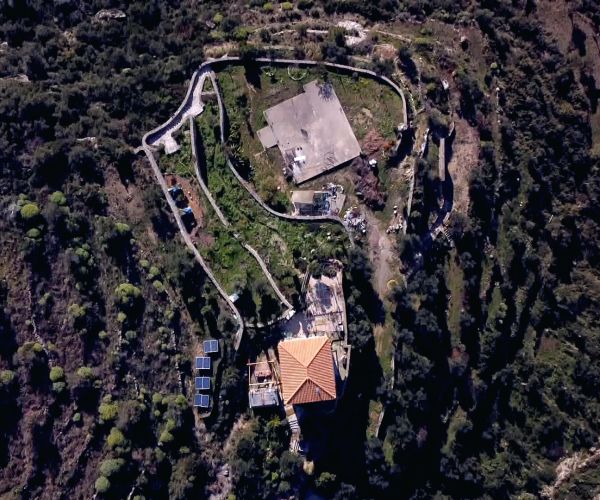 Image No.15-Maison de 4 chambres à vendre à Kardamyli