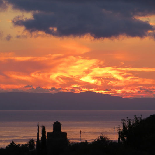 Image No.2-Maison de 4 chambres à vendre à Kardamyli