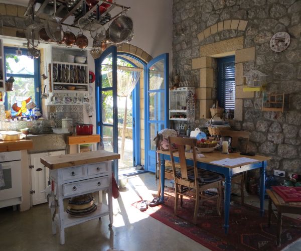 Image No.32-Maison de 4 chambres à vendre à Kardamyli