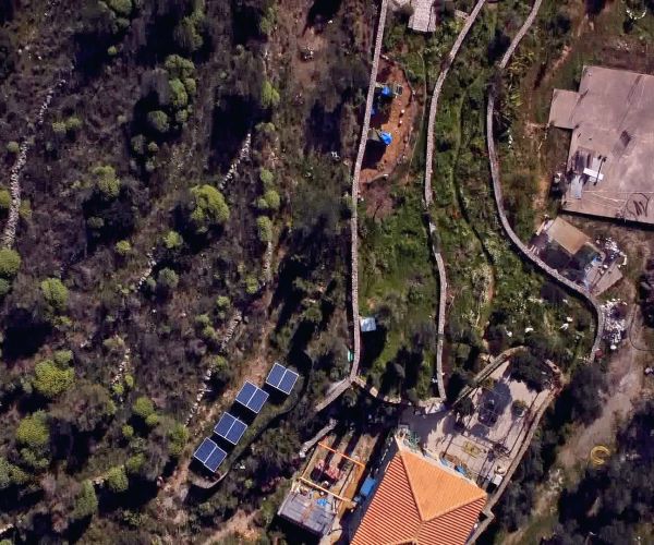 Image No.8-Maison de 4 chambres à vendre à Kardamyli