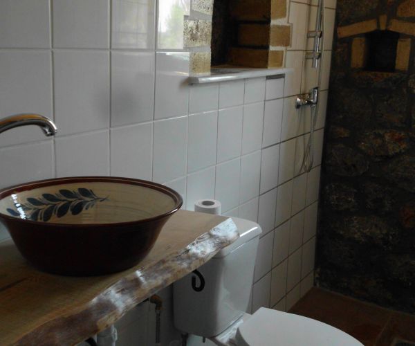 Image No.9-Maison de 4 chambres à vendre à Kardamyli