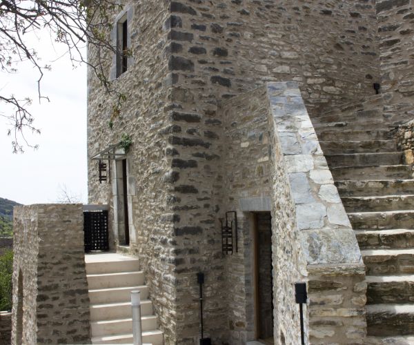 Image No.19-Maison de 2 chambres à vendre à Kardamyli