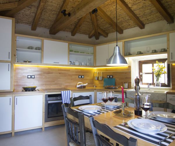 Image No.4-Maison de 2 chambres à vendre à Kardamyli