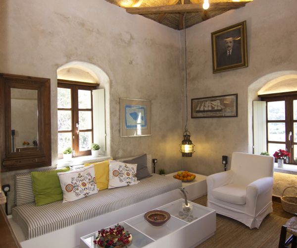 Image No.7-Maison de 2 chambres à vendre à Kardamyli