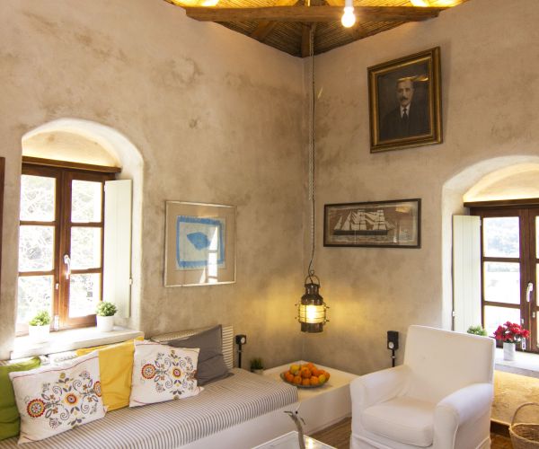 Image No.8-Maison de 2 chambres à vendre à Kardamyli