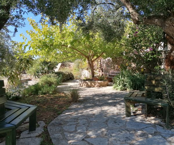 Image No.10-Maison de 6 chambres à vendre à Kardamyli