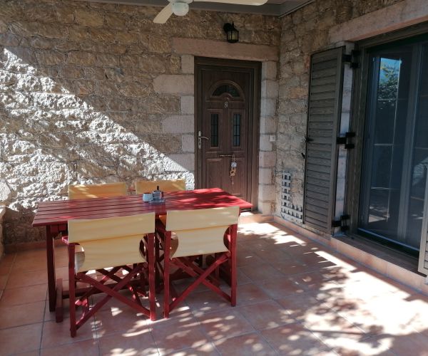 Image No.11-Maison de 6 chambres à vendre à Kardamyli