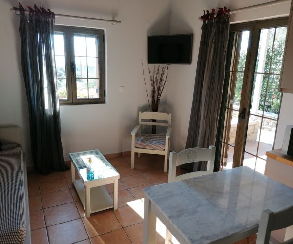 Image No.12-Maison de 6 chambres à vendre à Kardamyli