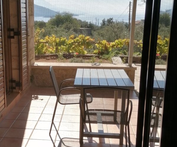 Image No.14-Maison de 6 chambres à vendre à Kardamyli