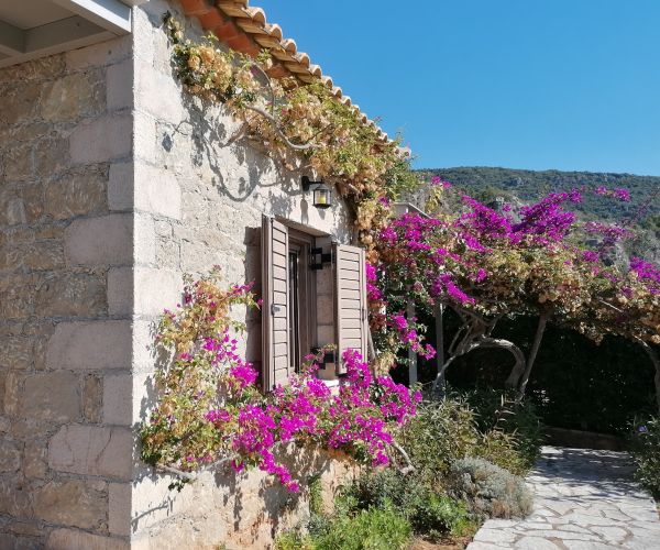 Image No.15-Maison de 6 chambres à vendre à Kardamyli