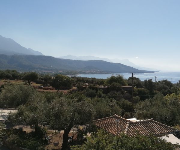 Image No.18-Maison de 6 chambres à vendre à Kardamyli