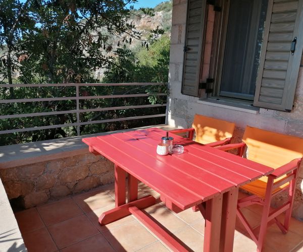 Image No.19-Maison de 6 chambres à vendre à Kardamyli